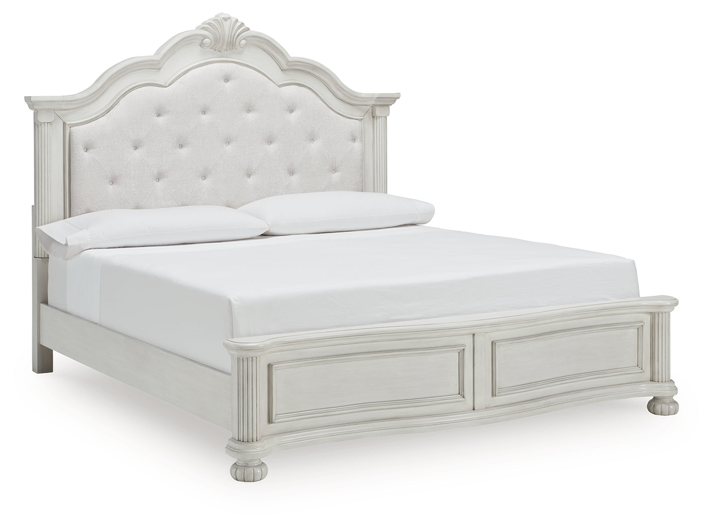 Montelaine Bedroom - Tampa Furniture Outlet