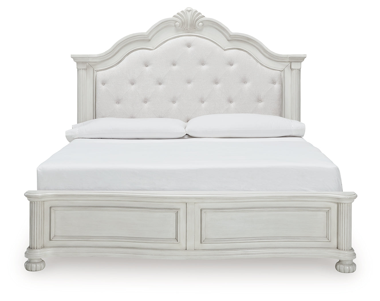 Montelaine Bedroom - Tampa Furniture Outlet