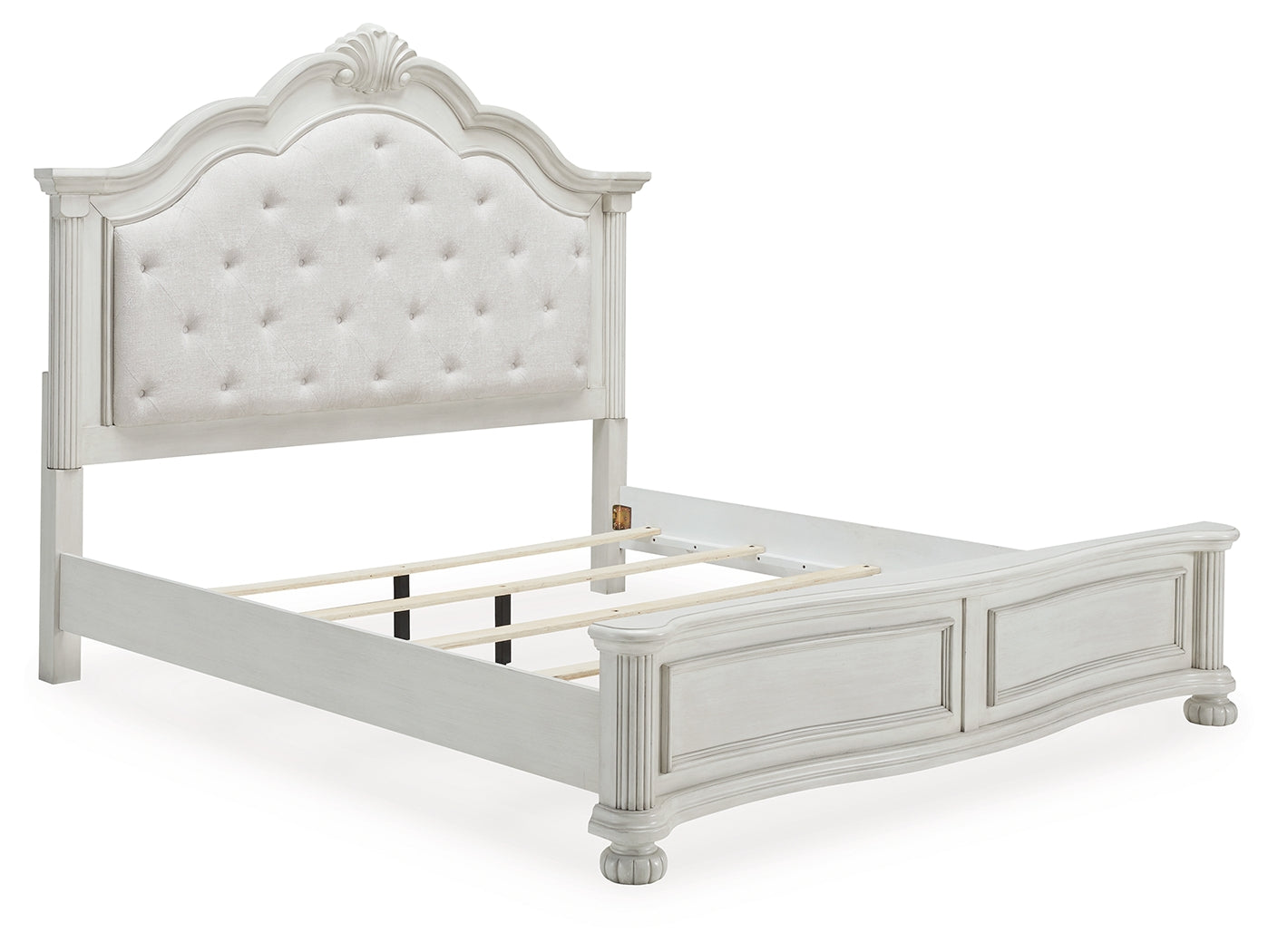 Montelaine Bedroom - Tampa Furniture Outlet