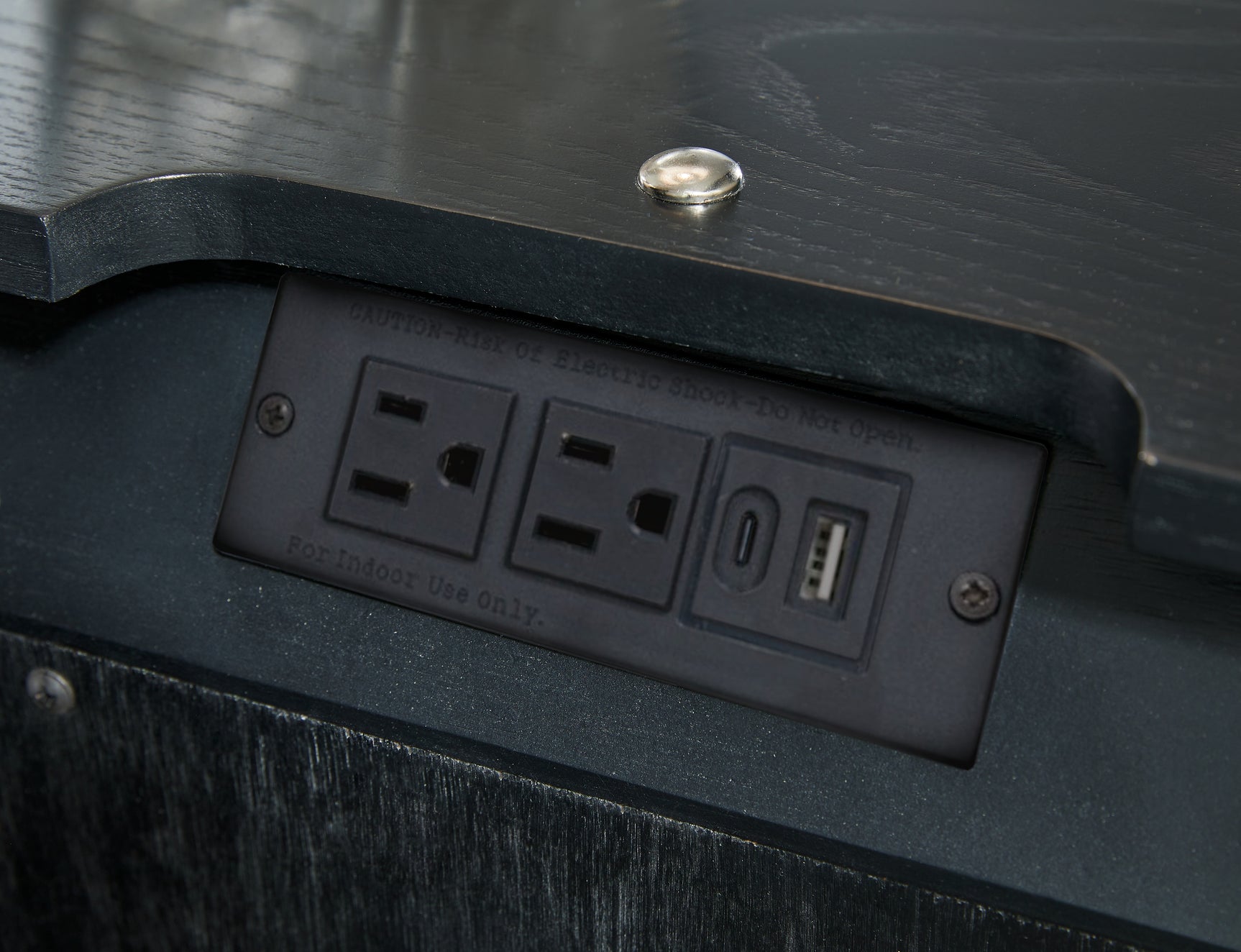 Rowanbeck Bedroom - Tampa Furniture Outlet