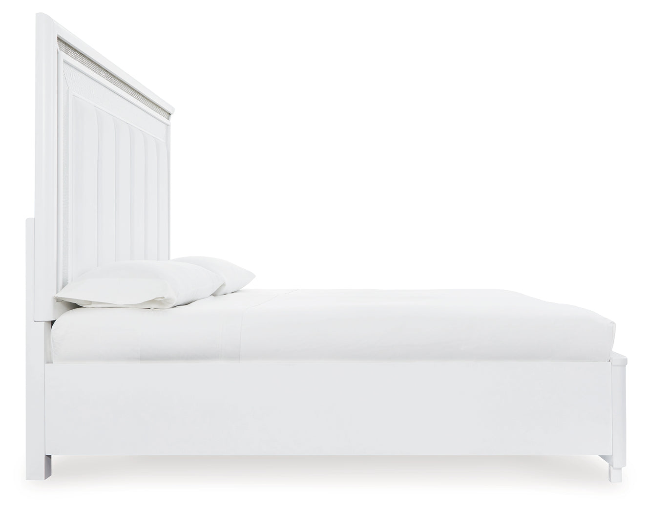 Chalanna Bedroom - Tampa Furniture Outlet