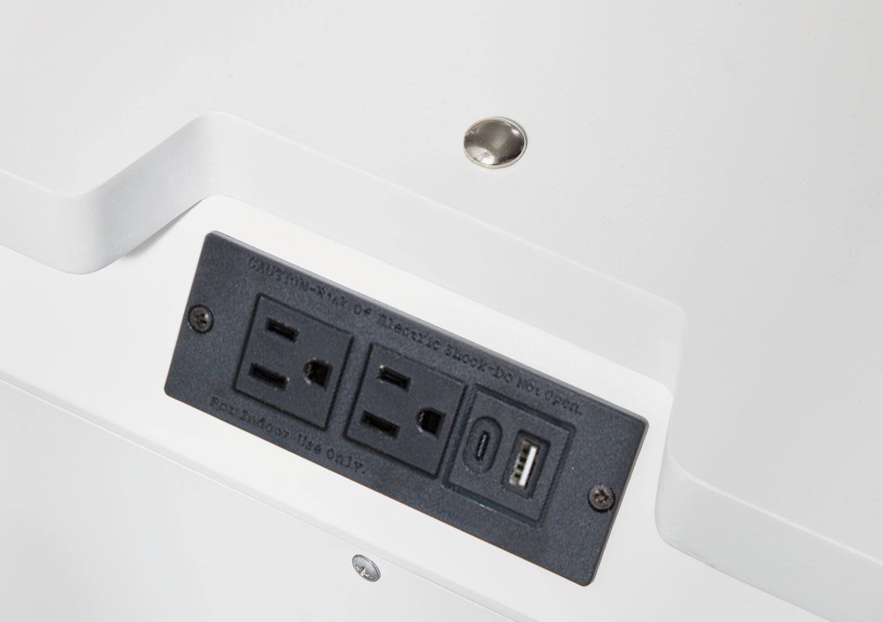 Chalanna Bedroom - Tampa Furniture Outlet