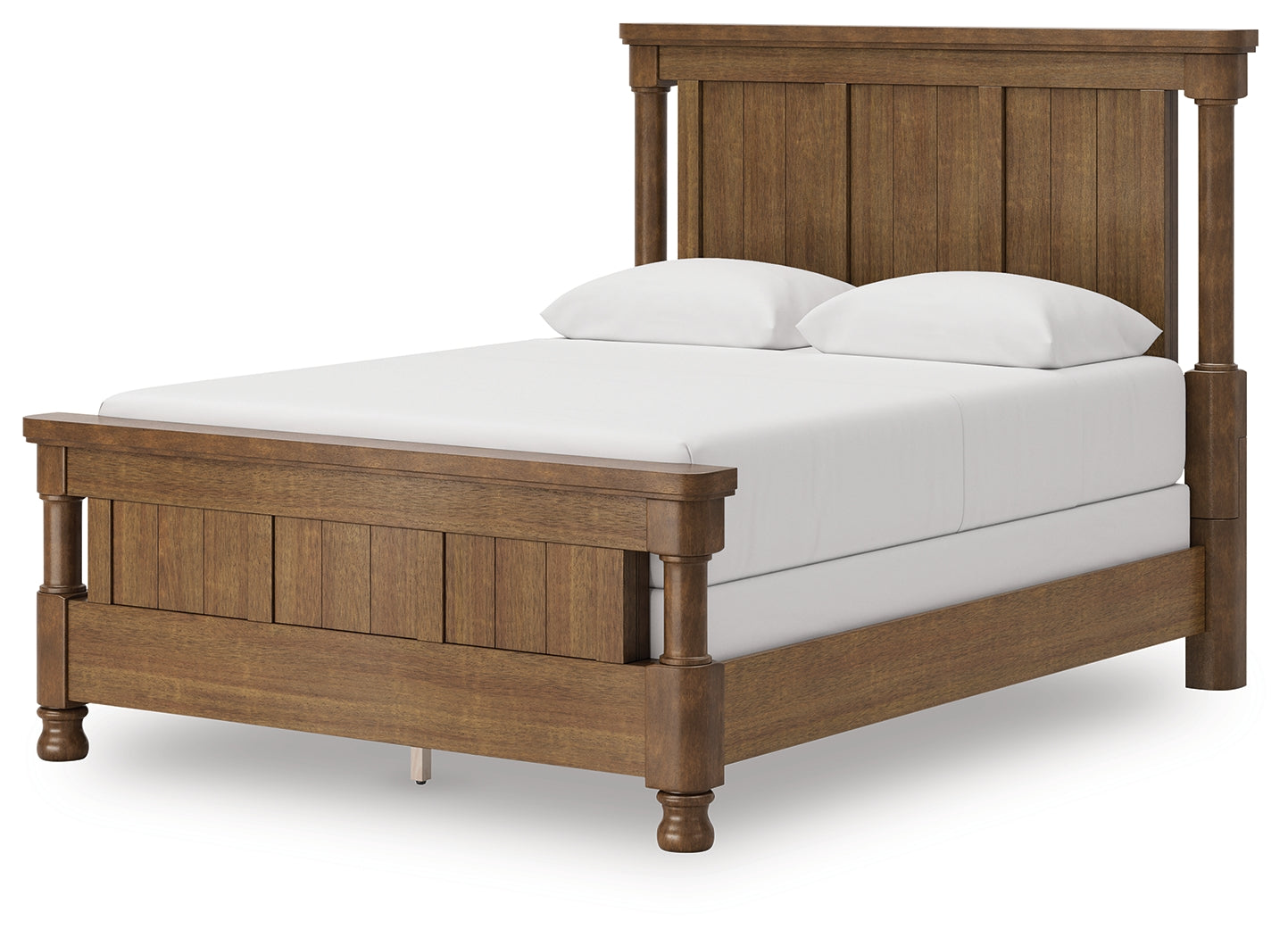 Rowlenstown Bedroom - Tampa Furniture Outlet