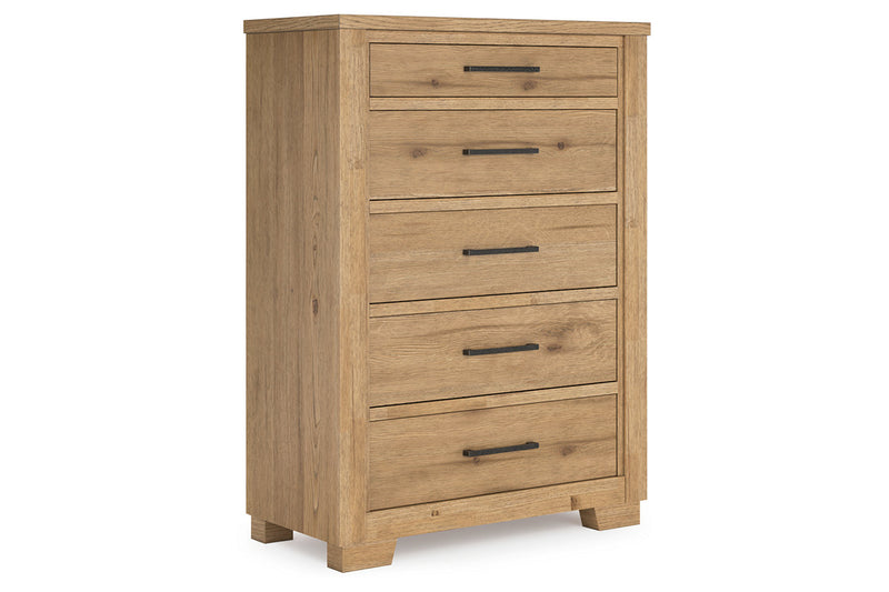 Galliden Chest - Tampa Furniture Outlet