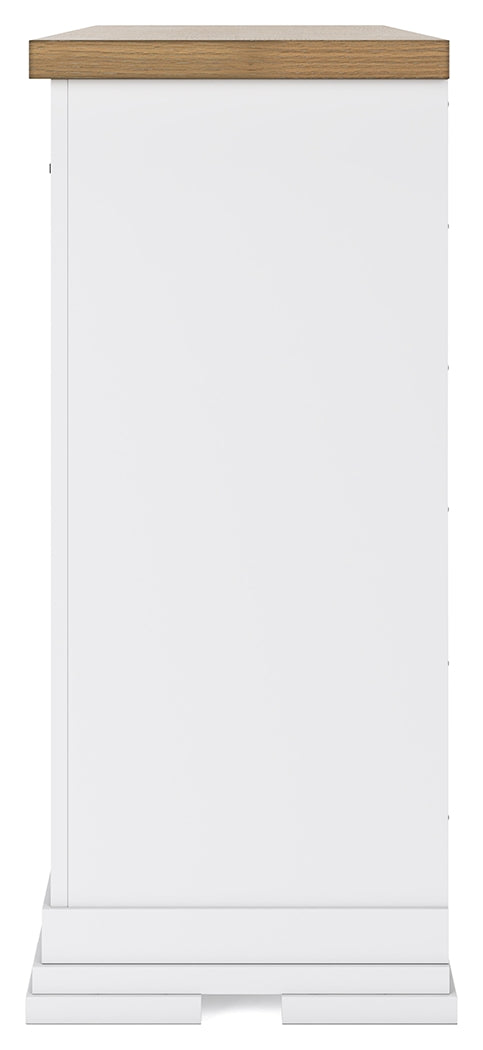 Ashbryn Bedroom - Tampa Furniture Outlet