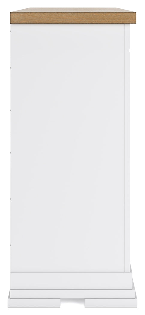 Ashbryn Bedroom - Tampa Furniture Outlet