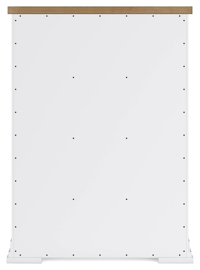 Ashbryn Bedroom - Tampa Furniture Outlet