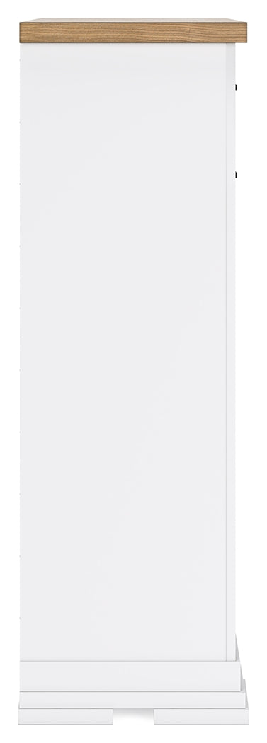 Ashbryn Bedroom - Tampa Furniture Outlet