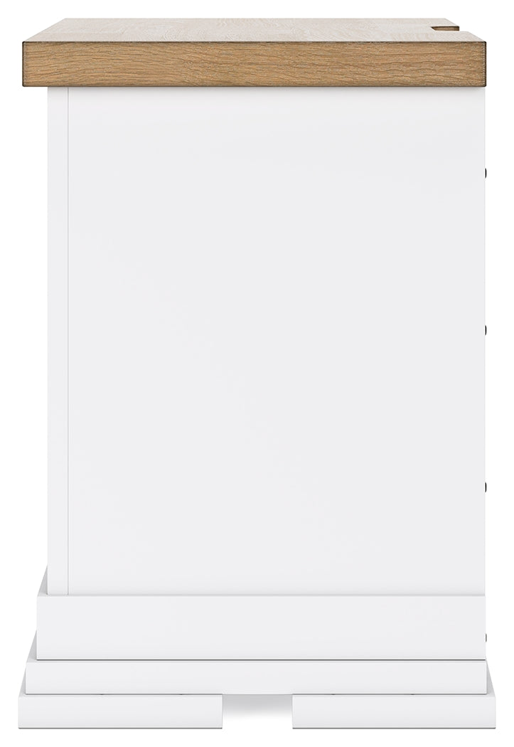 Ashbryn Bedroom - Tampa Furniture Outlet