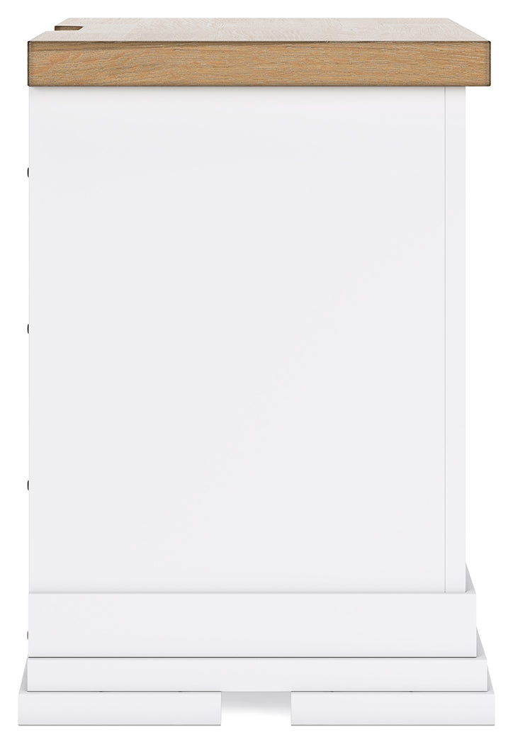 Ashbryn Bedroom - Tampa Furniture Outlet