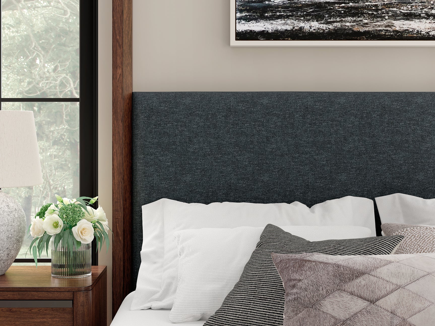 Dilenno Bedroom
