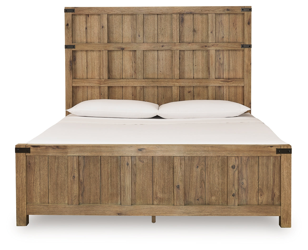 Ridgester Bedroom - Tampa Furniture Outlet