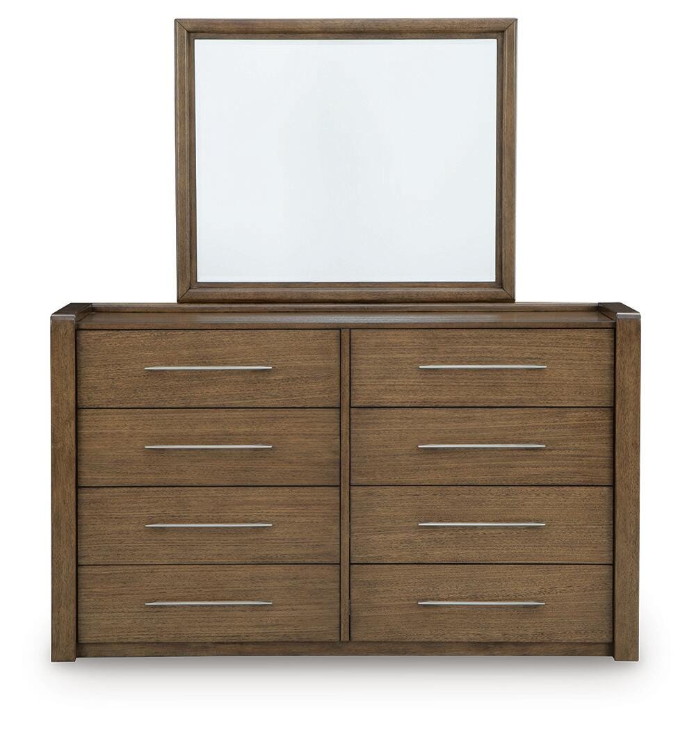 Marxmore Bedroom - Tampa Furniture Outlet