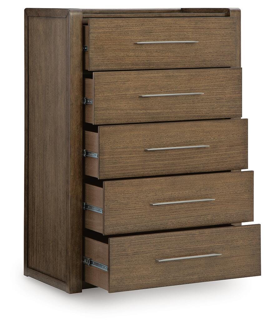 Marxmore Bedroom - Tampa Furniture Outlet
