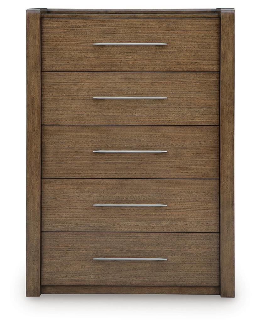 Marxmore Bedroom - Tampa Furniture Outlet