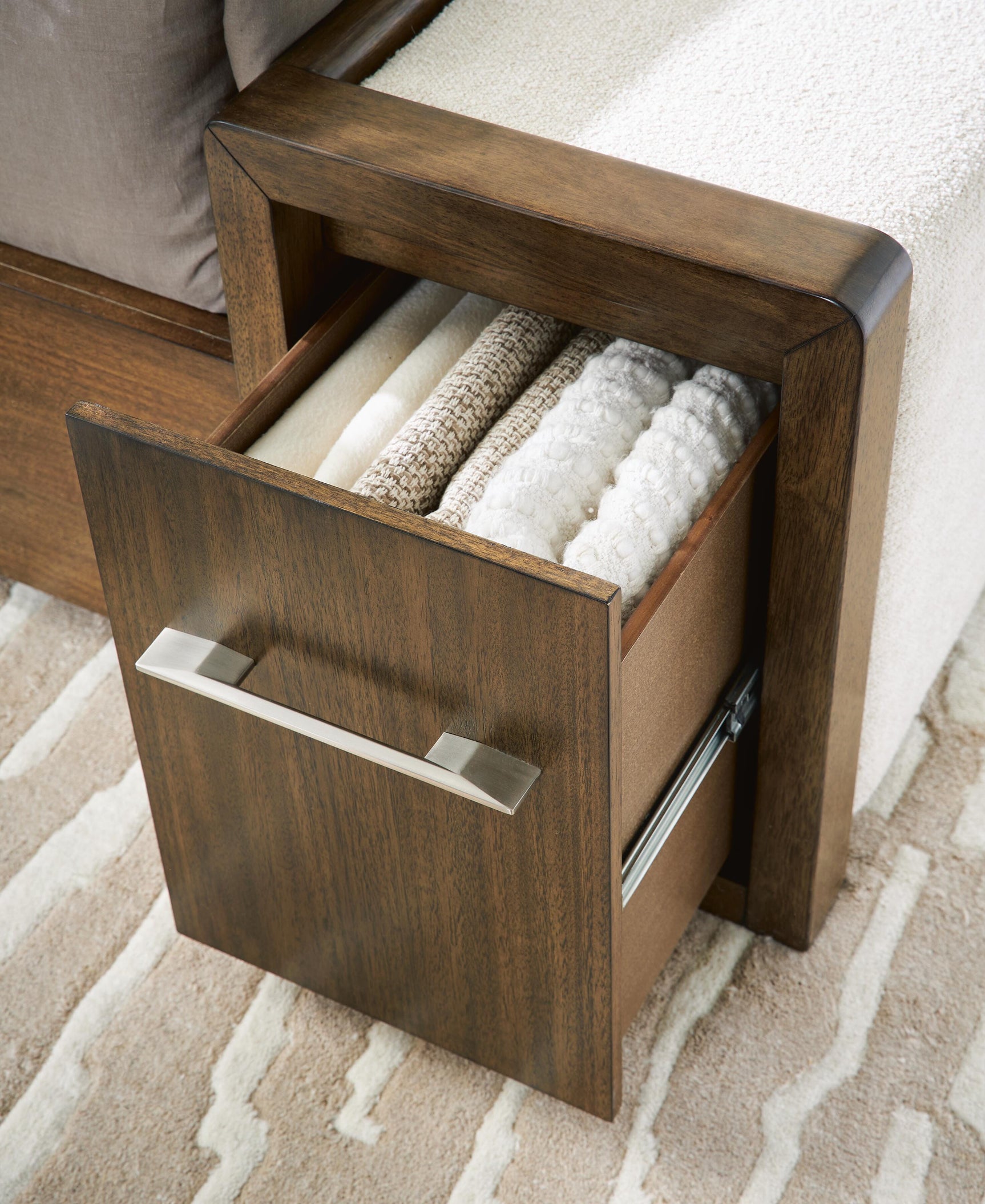Marxmore Bedroom - Tampa Furniture Outlet