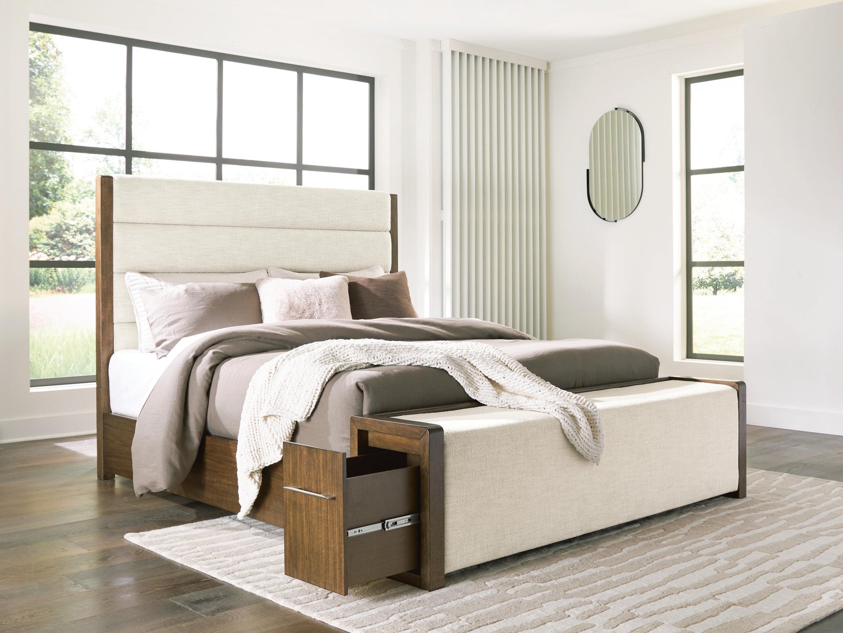 Marxmore Bedroom - Tampa Furniture Outlet