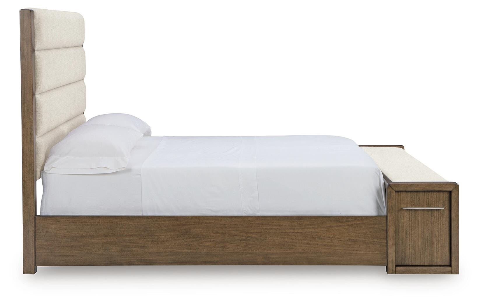 Marxmore Bedroom - Tampa Furniture Outlet