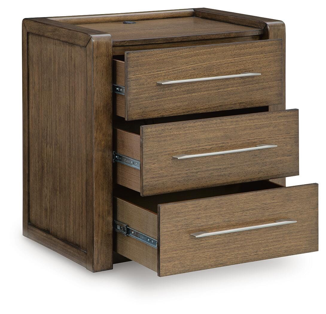 Marxmore Bedroom - Tampa Furniture Outlet