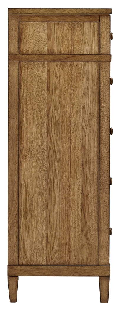 Sharlance Bedroom - Tampa Furniture Outlet