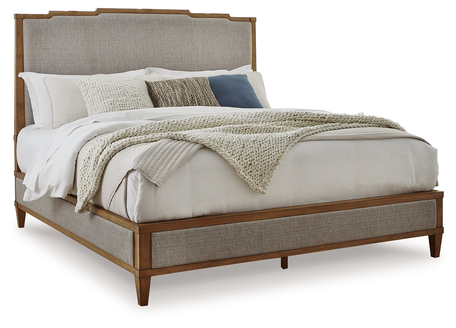 Sharlance Bedroom - Tampa Furniture Outlet