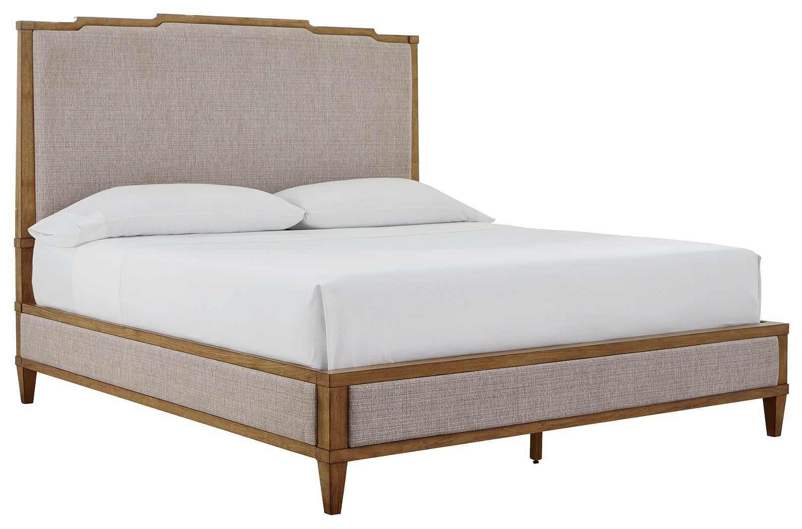 Sharlance Bedroom - Tampa Furniture Outlet