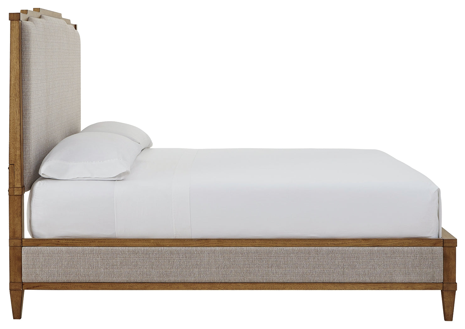 Sharlance Bedroom - Tampa Furniture Outlet