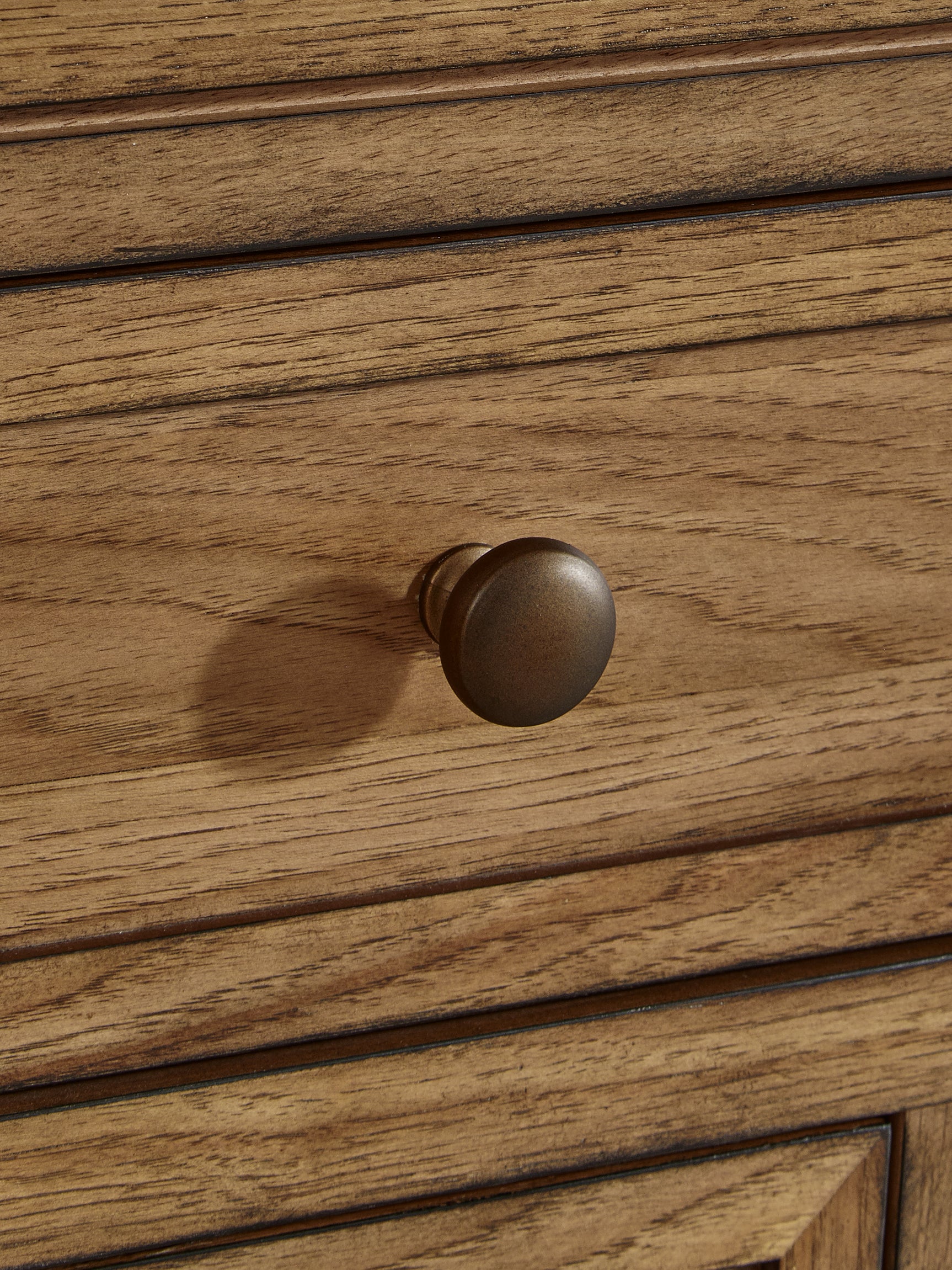 Sharlance Bedroom - Tampa Furniture Outlet