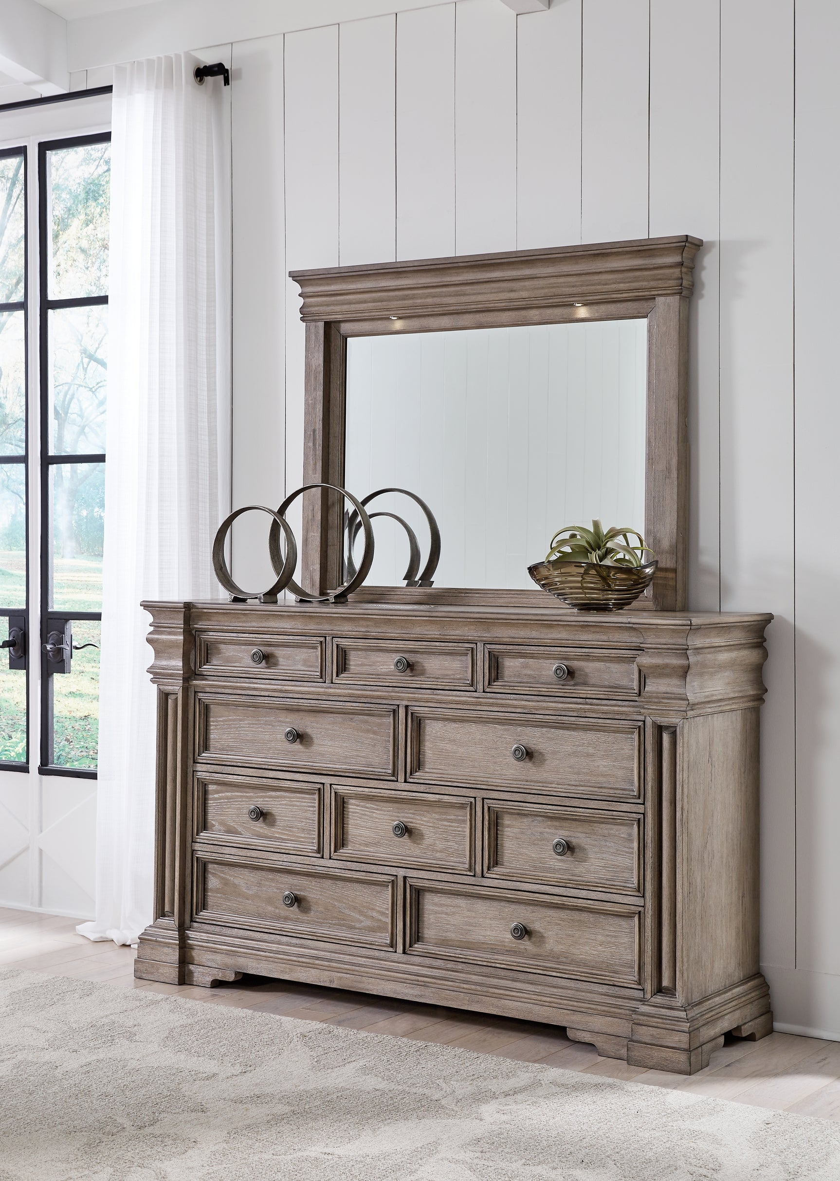 Blairhurst Bedroom - Tampa Furniture Outlet