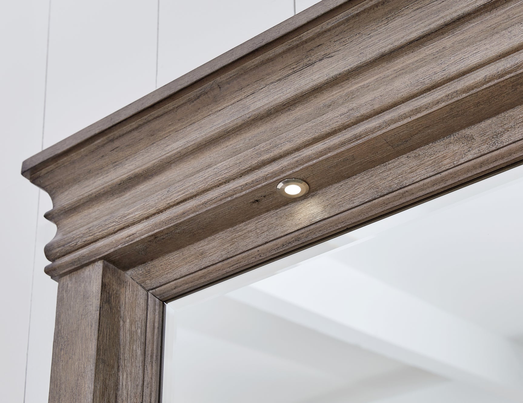 Blairhurst Bedroom - Tampa Furniture Outlet