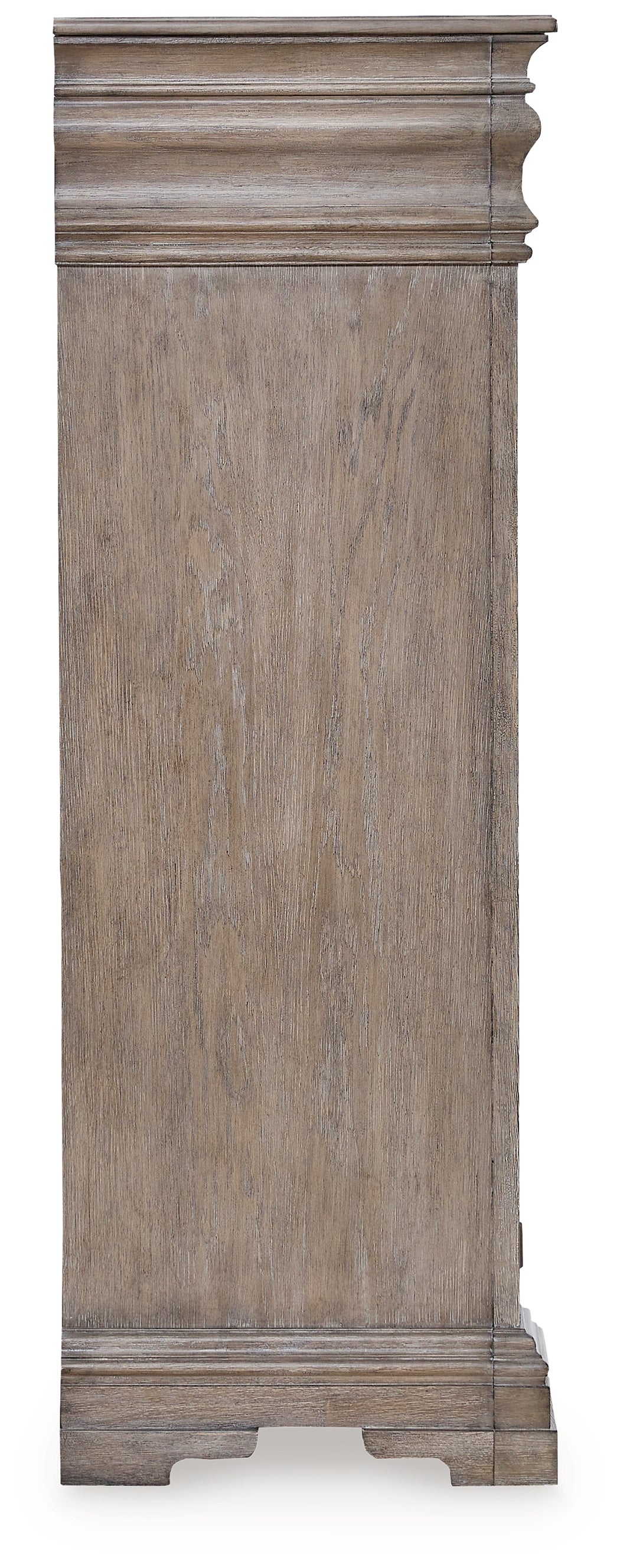 Blairhurst Bedroom - Tampa Furniture Outlet