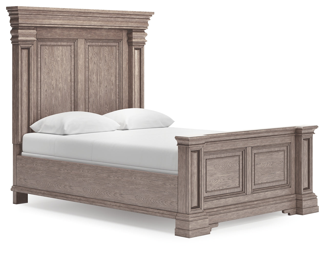 Blairhurst Bedroom - Tampa Furniture Outlet
