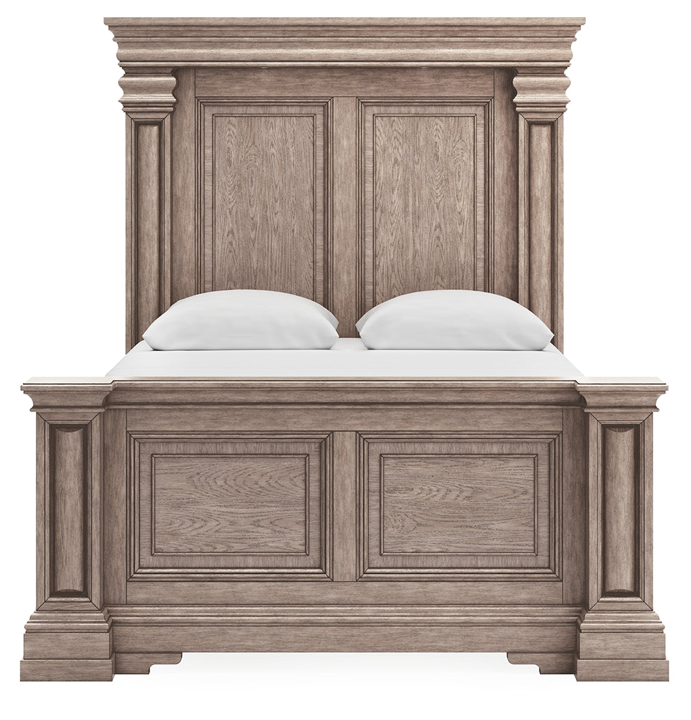 Blairhurst Bedroom - Tampa Furniture Outlet