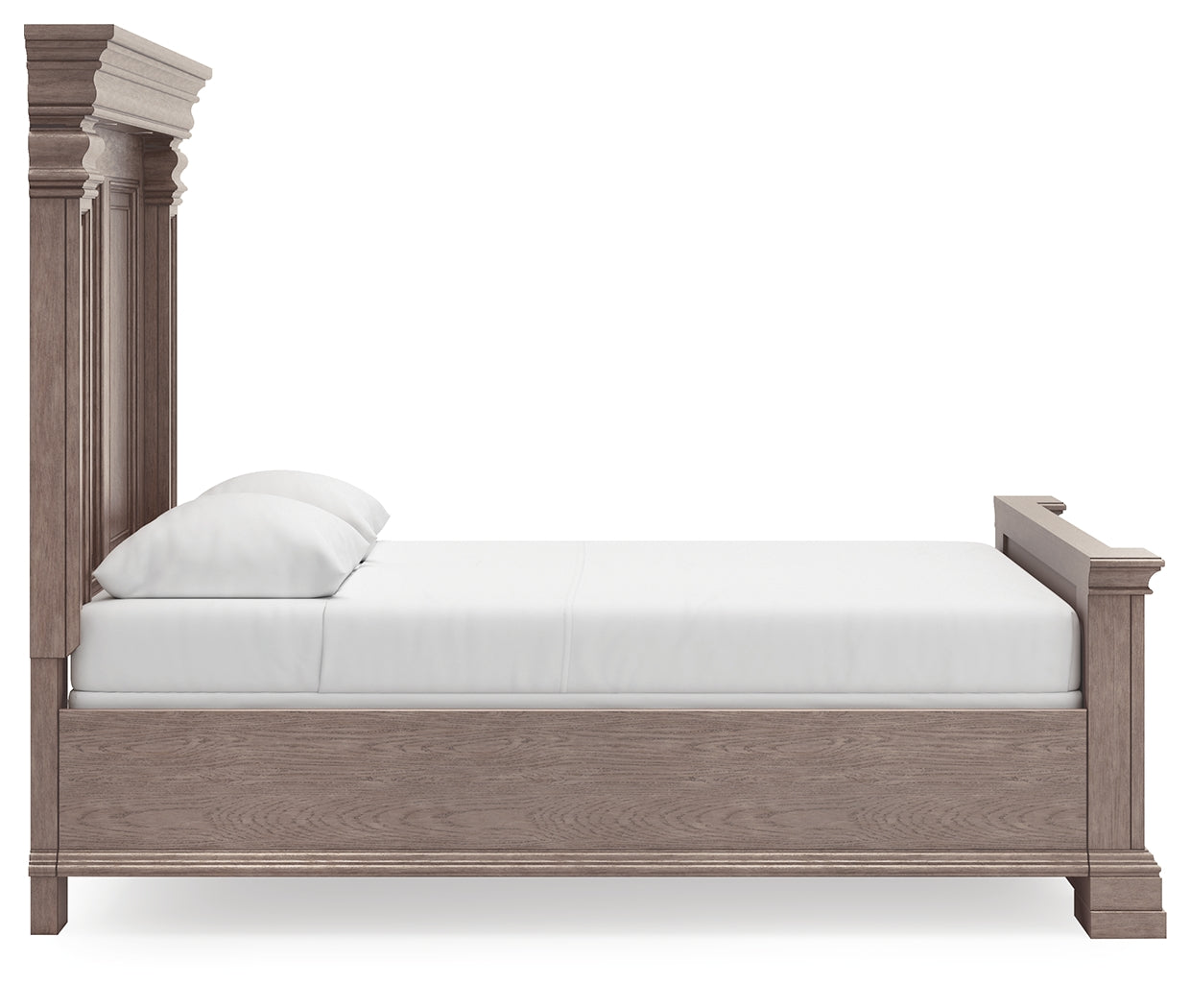 Blairhurst Bedroom - Tampa Furniture Outlet
