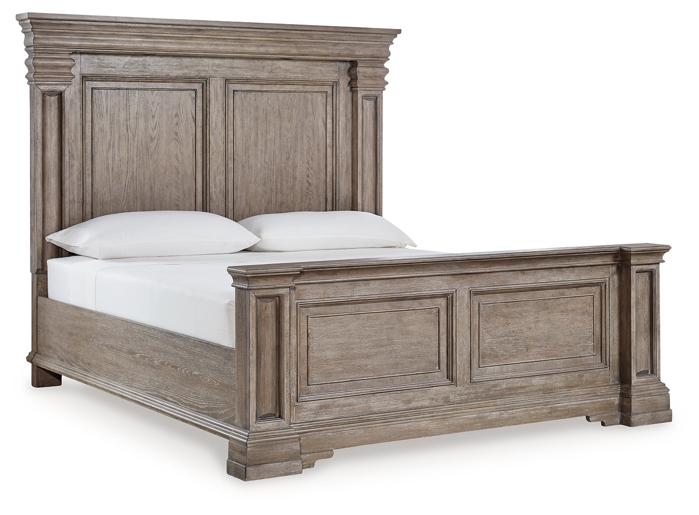 Blairhurst Bedroom - Tampa Furniture Outlet