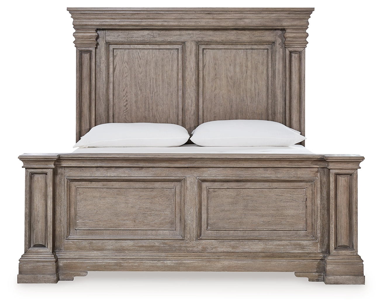Blairhurst Bedroom - Tampa Furniture Outlet