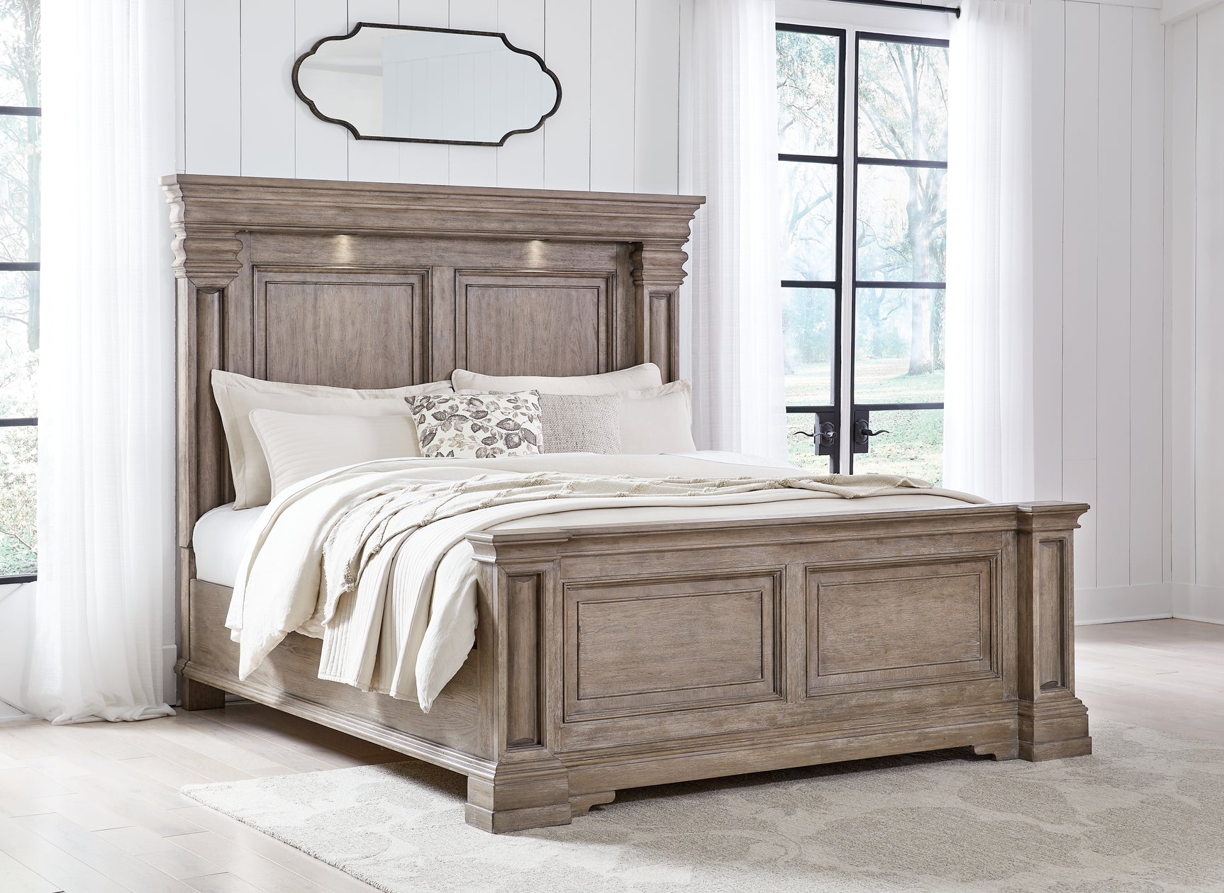 Blairhurst Bedroom - Tampa Furniture Outlet