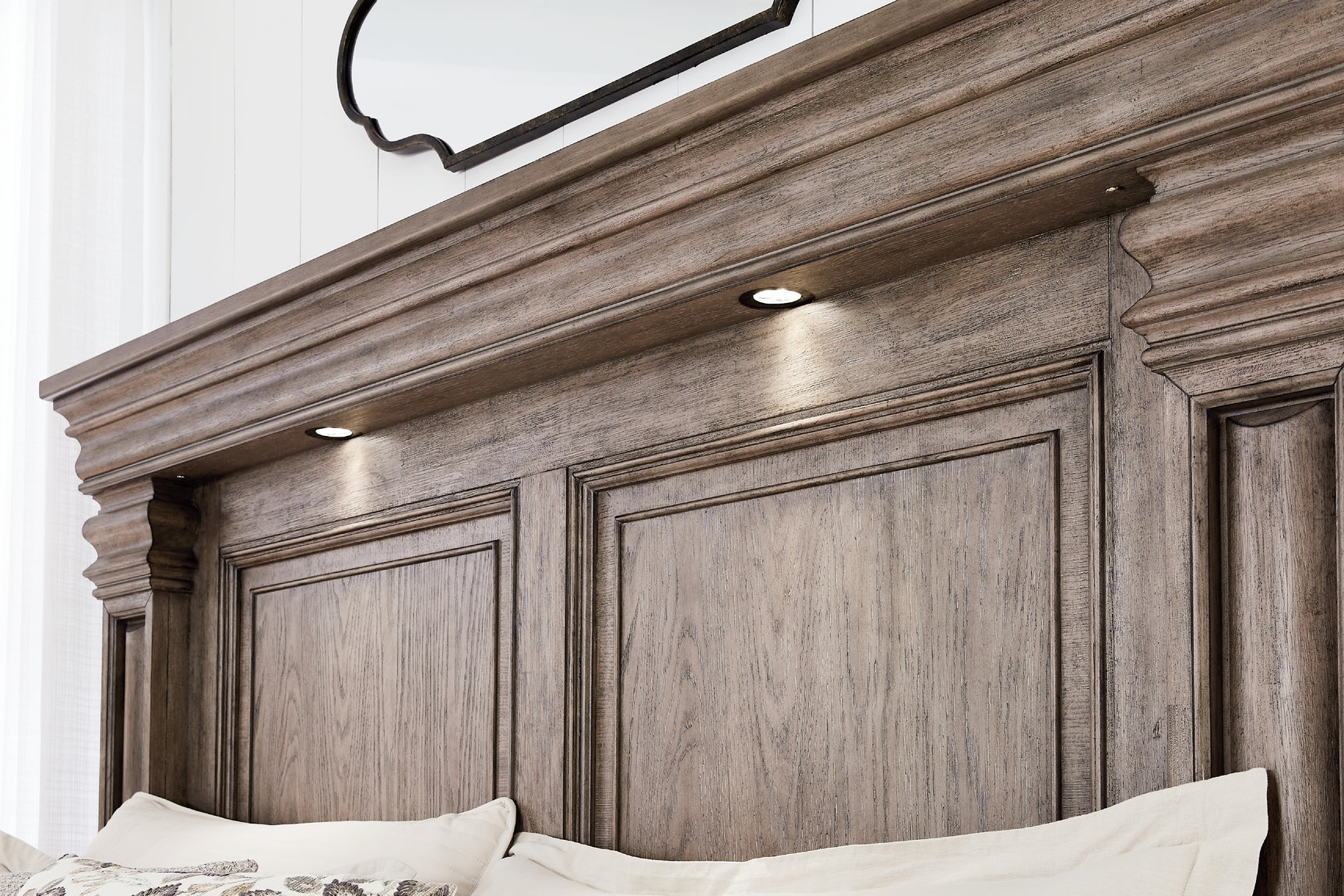 Blairhurst Bedroom - Tampa Furniture Outlet