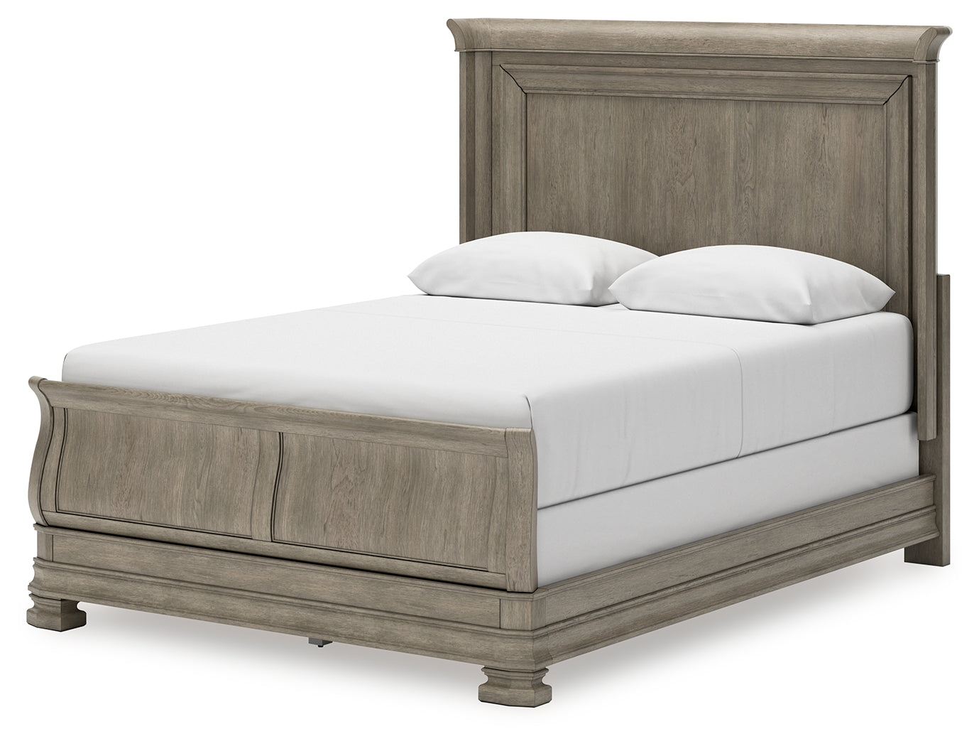 Lexorne Bedroom - Tampa Furniture Outlet