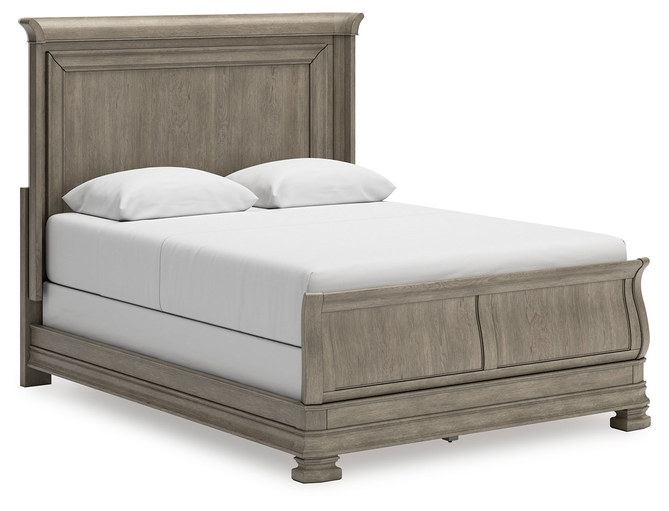Lexorne Bedroom - Tampa Furniture Outlet