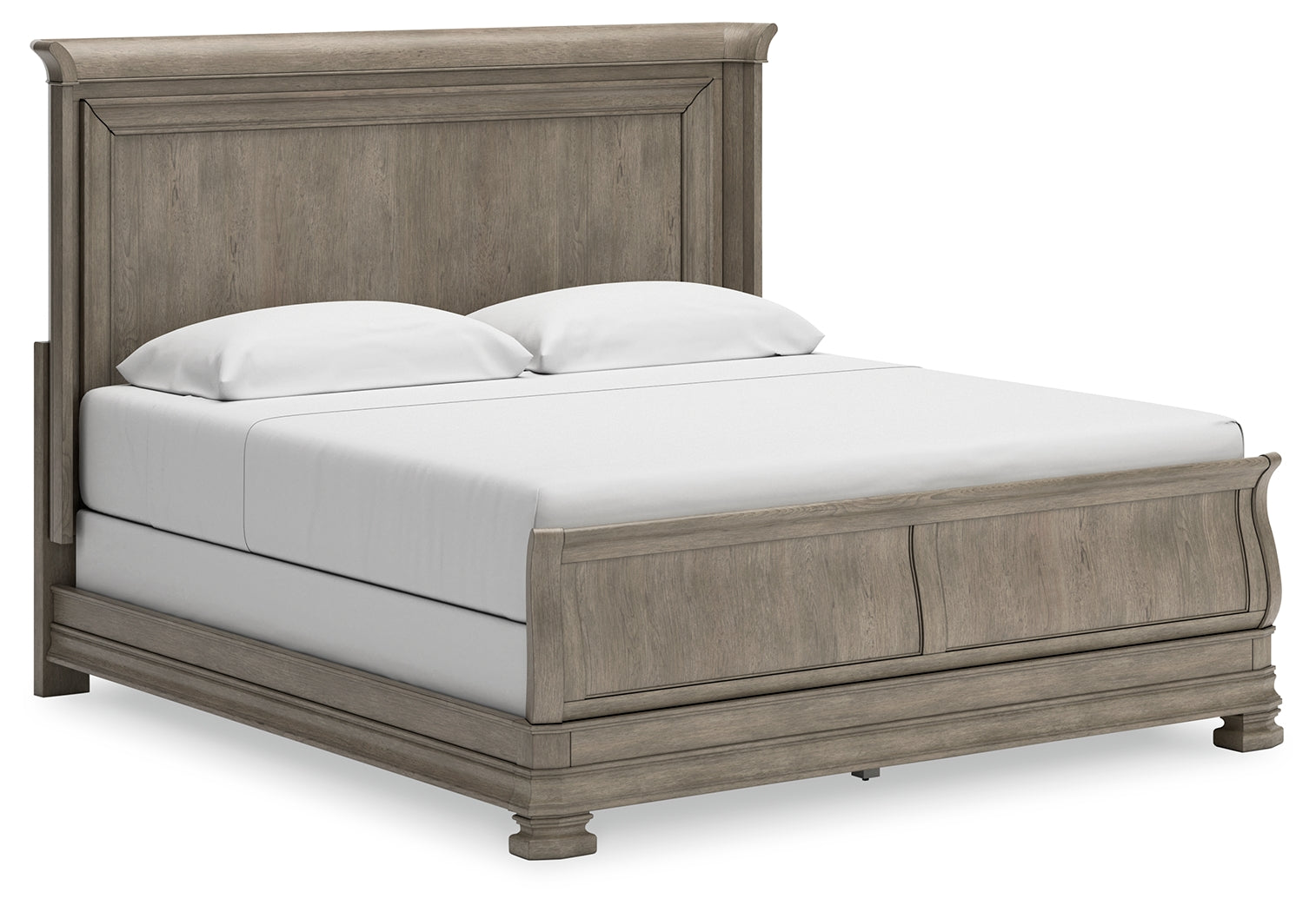 Lexorne Bedroom - Tampa Furniture Outlet
