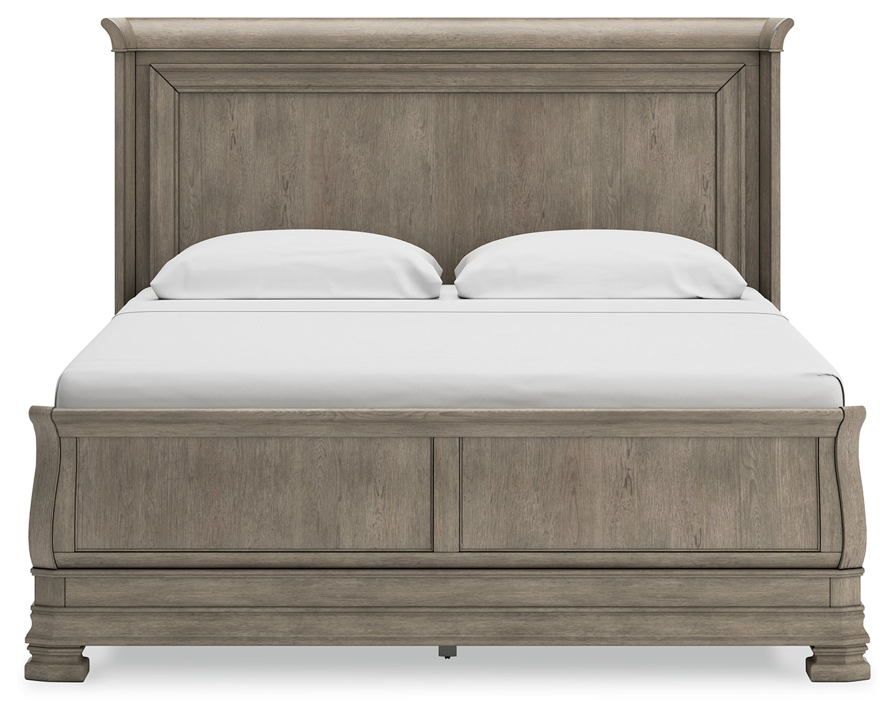 Lexorne Bedroom - Tampa Furniture Outlet