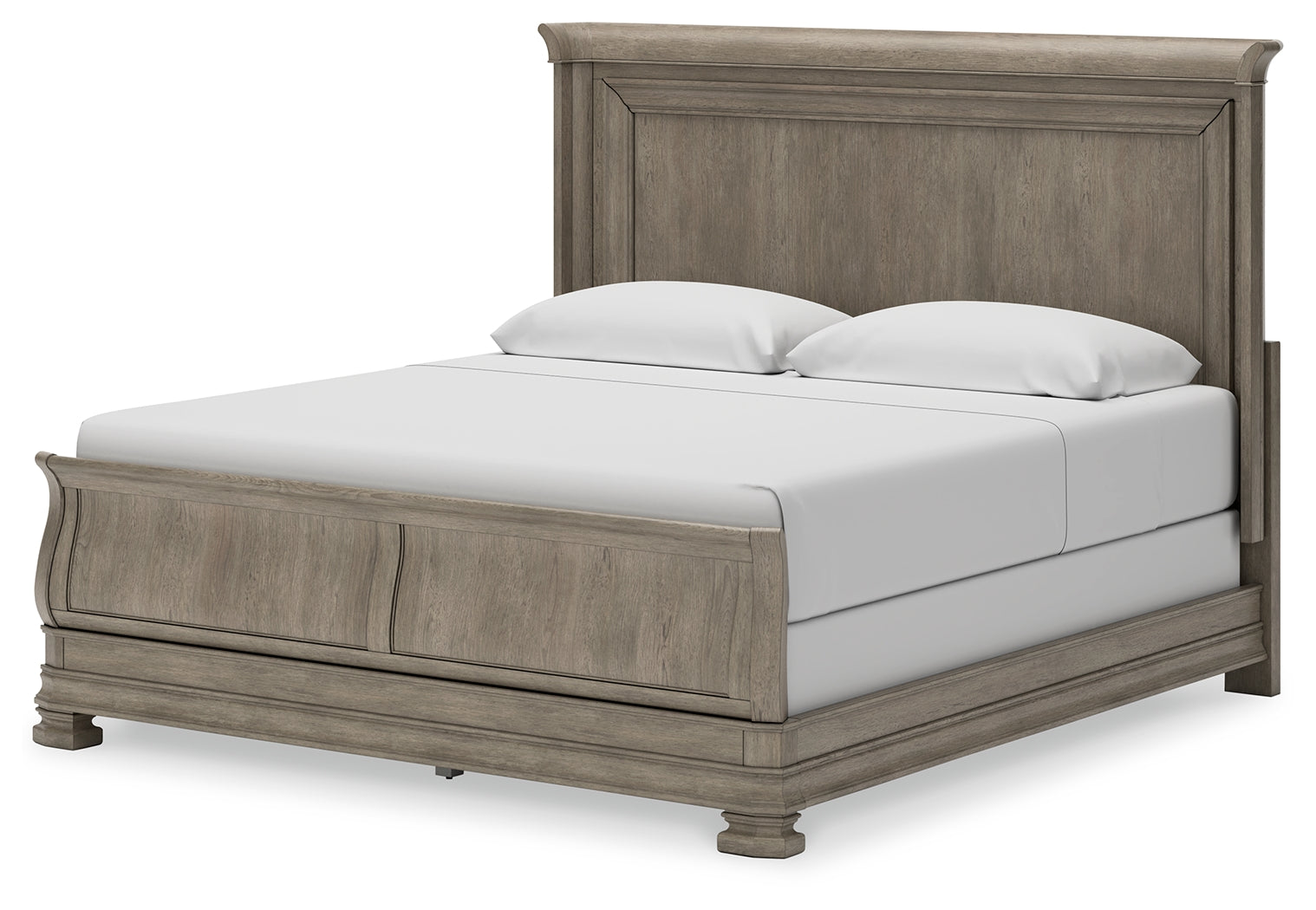 Lexorne Bedroom - Tampa Furniture Outlet