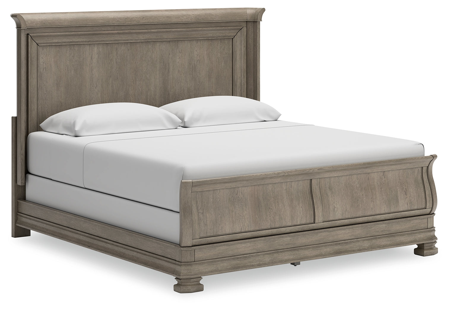 Lexorne Bedroom - Tampa Furniture Outlet
