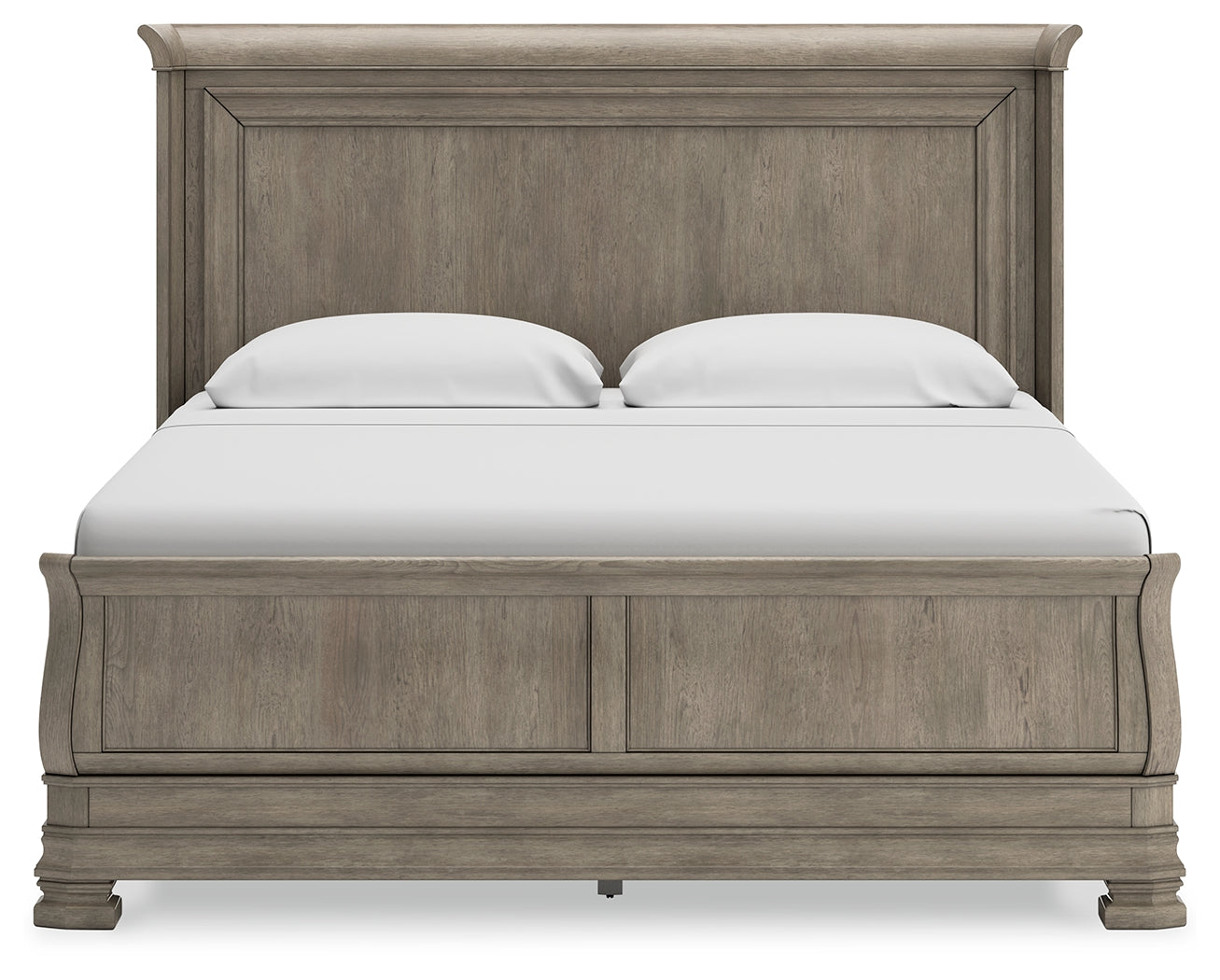 Lexorne Bedroom - Tampa Furniture Outlet