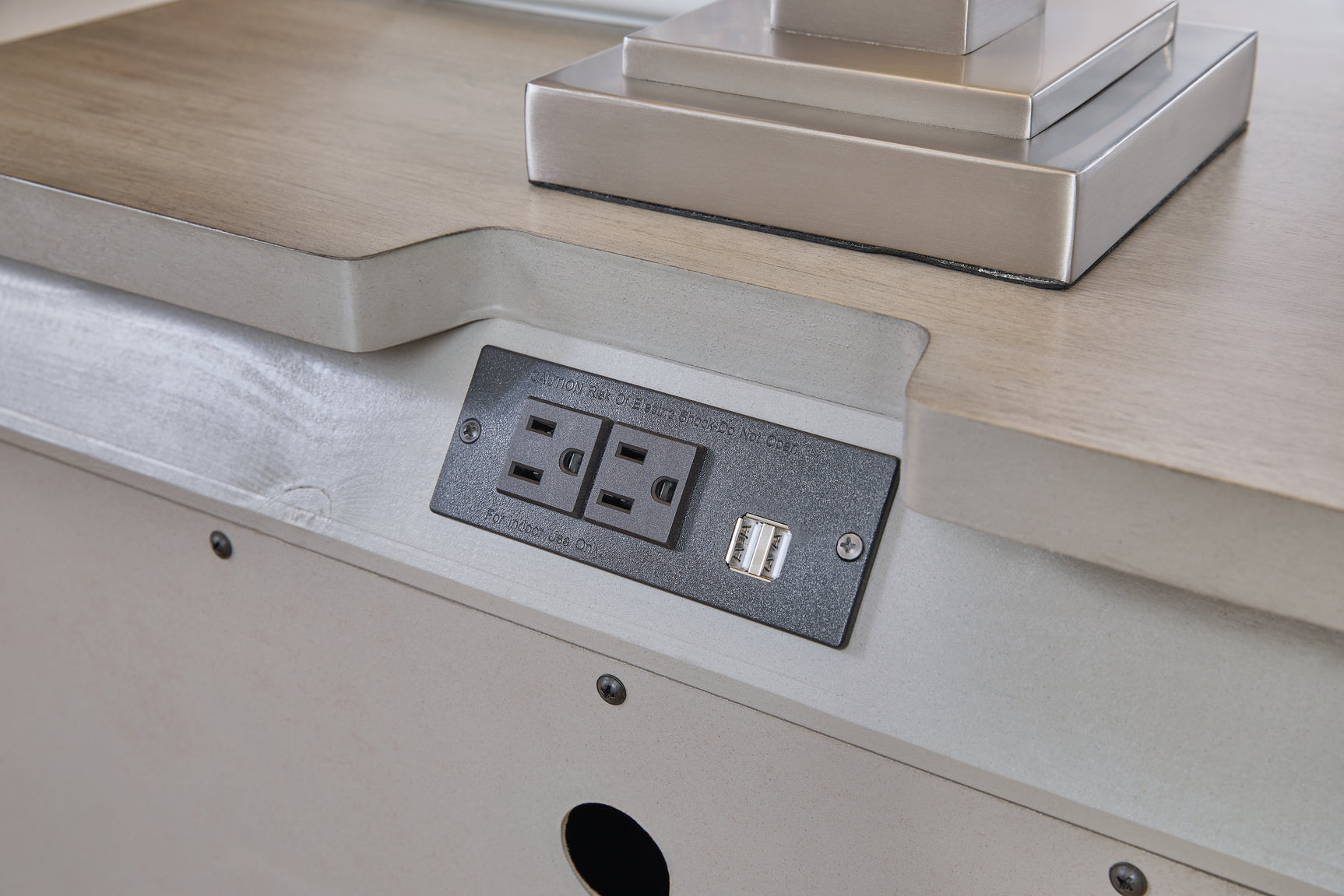 Lexorne Bedroom - Tampa Furniture Outlet