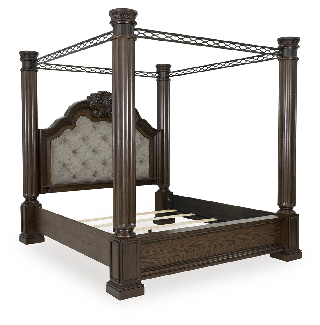 Maylee Bedroom - Tampa Furniture Outlet