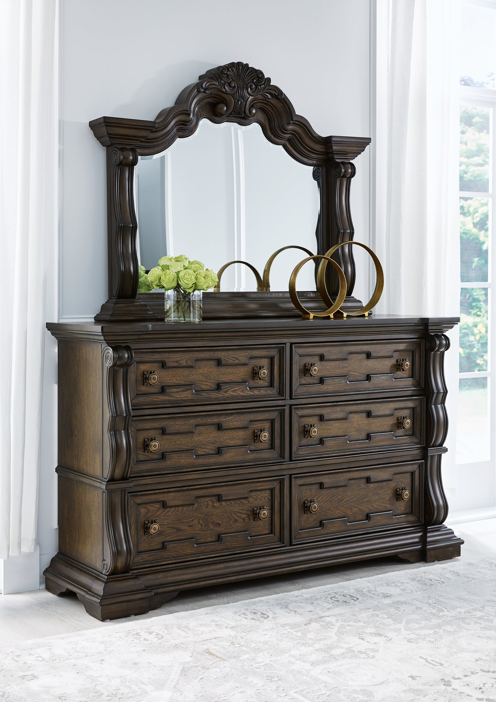 Maylee Bedroom - Tampa Furniture Outlet