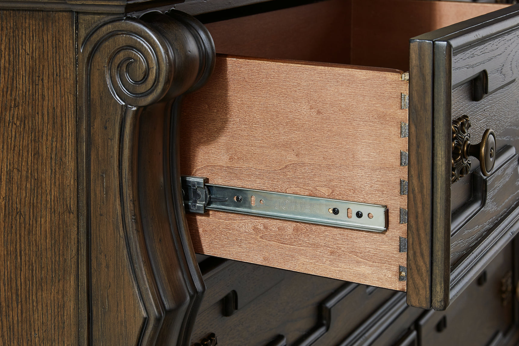 Maylee Bedroom - Tampa Furniture Outlet