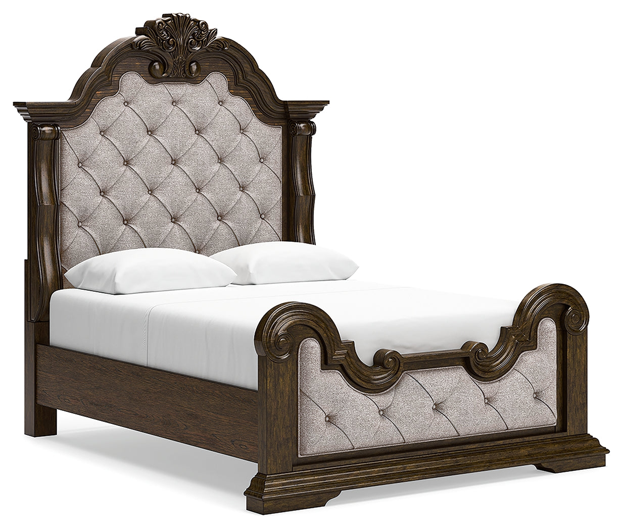 Maylee Bedroom - Tampa Furniture Outlet